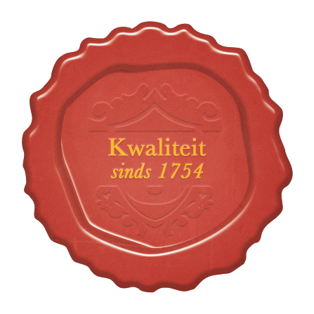 Kwaliteit badge